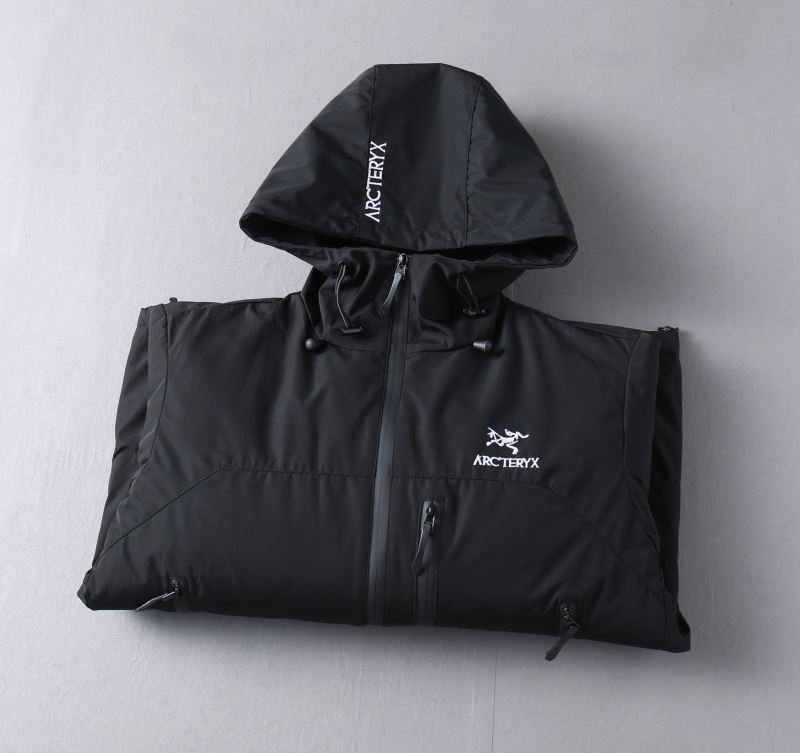 Arcteryx Outwear